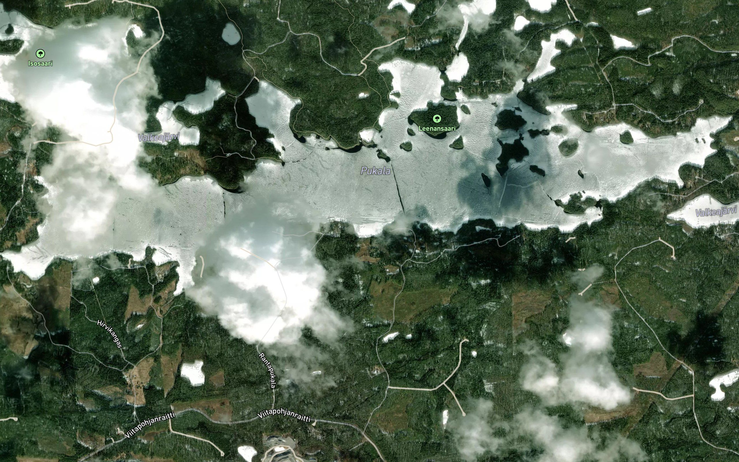 Myllylahti