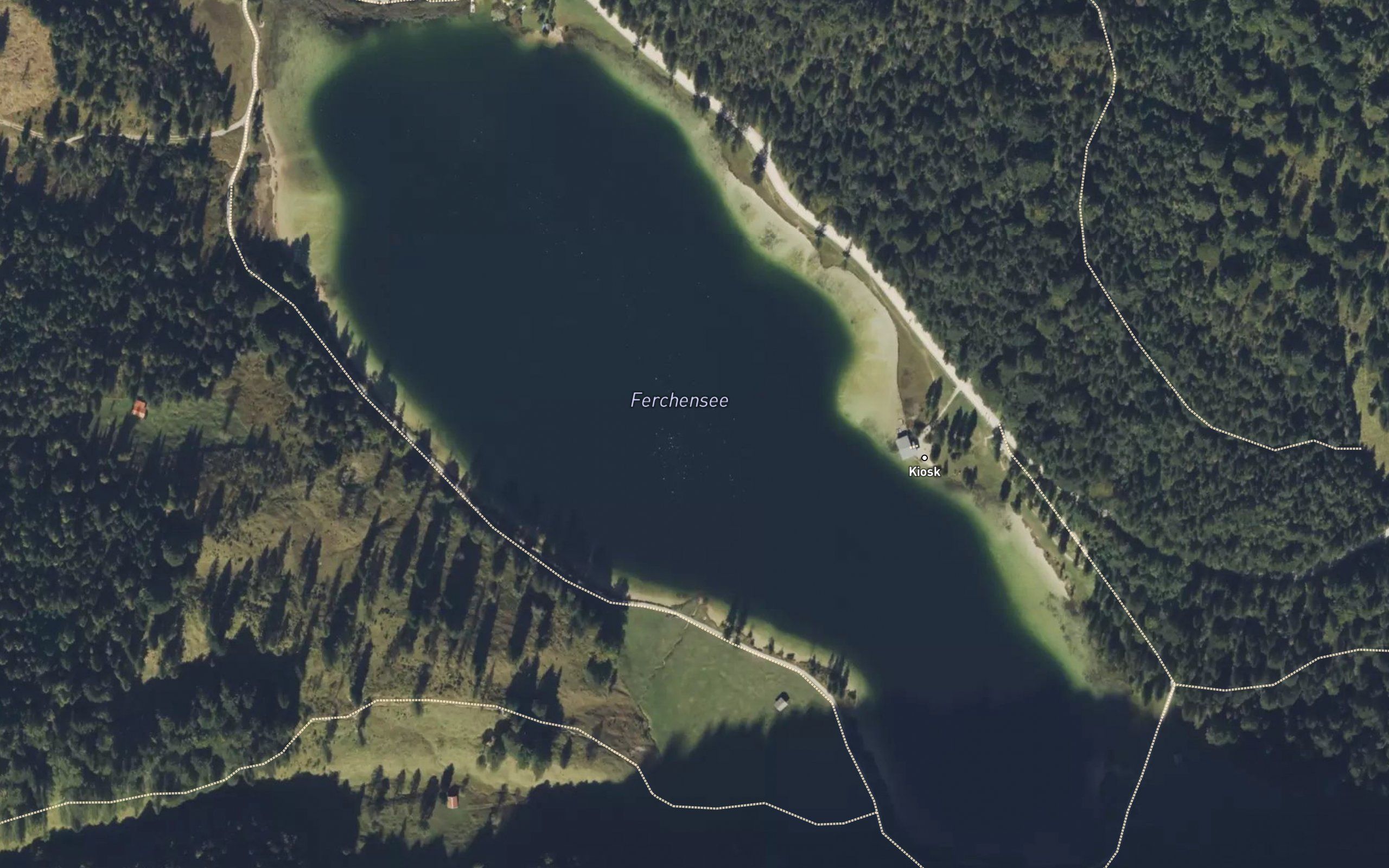 Ferchensee