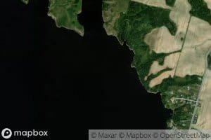 Cours d'eau du Troisieme Rang