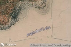 Angledool Lake