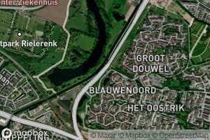 Zijkanaal Deventer-Raalte