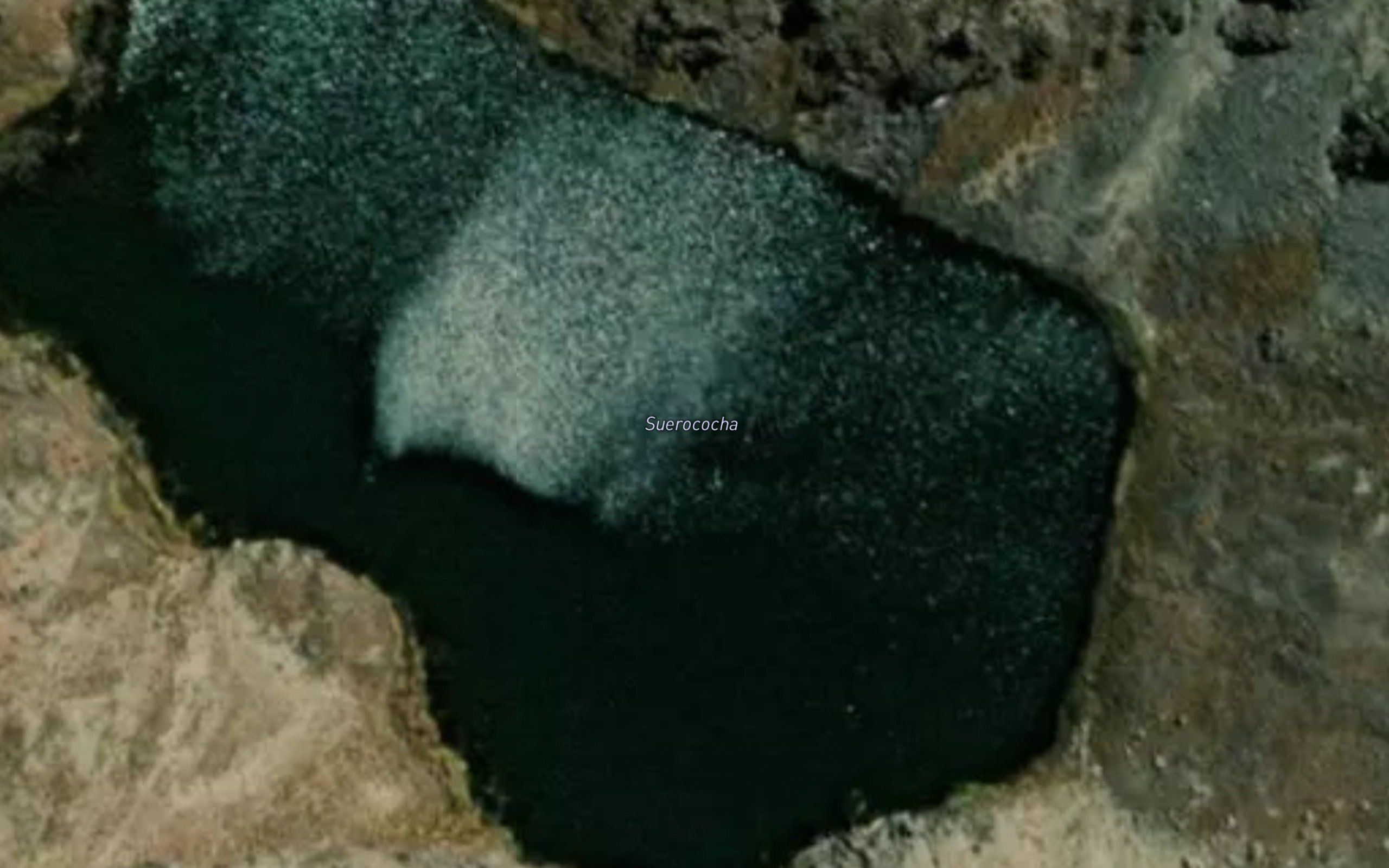 Laguna Suerococha