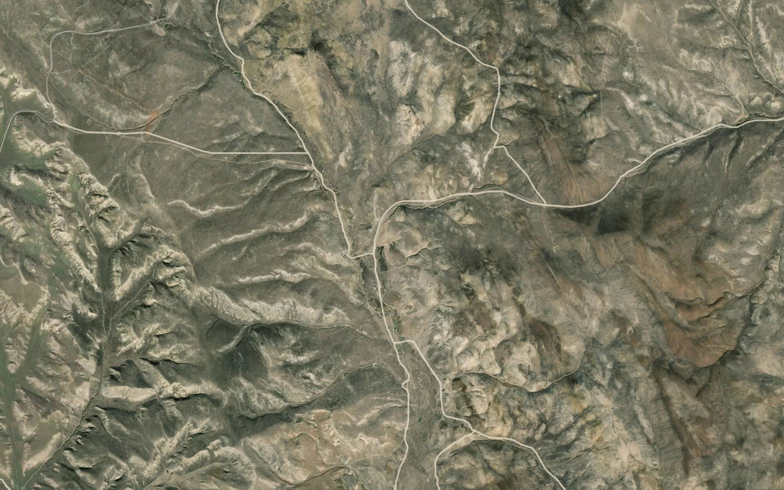 McDowell Spring