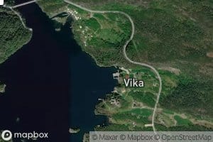 Grisevika
