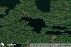 Cow Lake