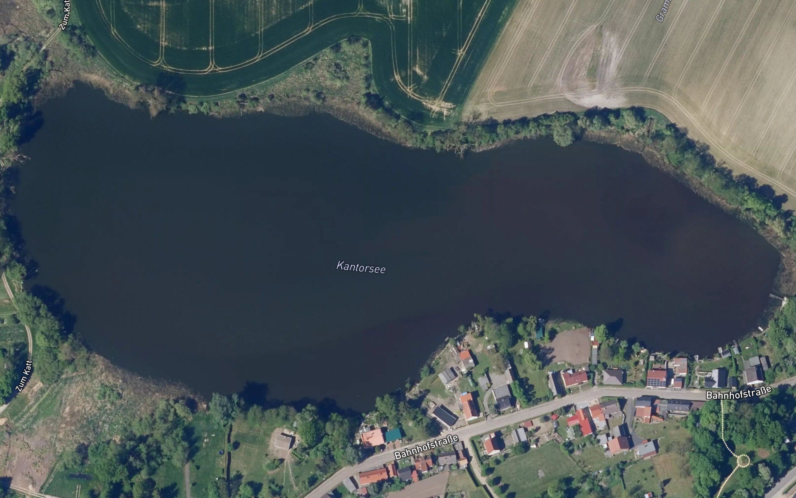 Kantorsee