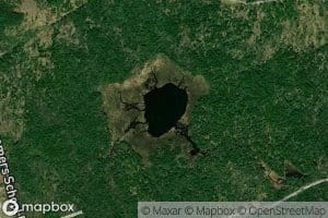 Black Pond