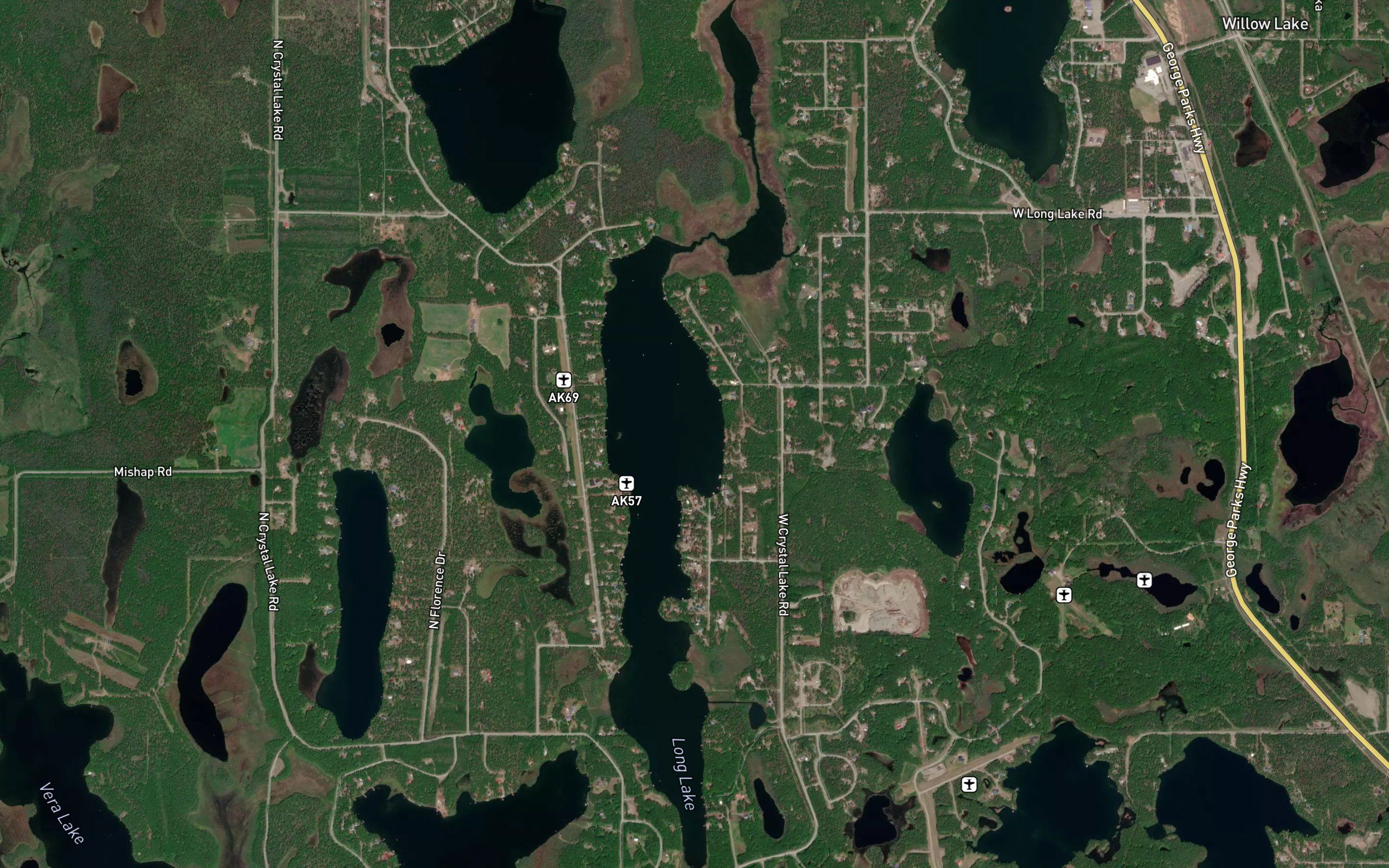 Long Lake