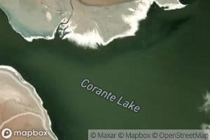 Laguna Coranto