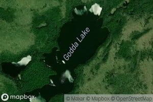 Godda Lake