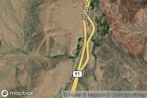 Cheshmeh-ye Dahaneh Tangal