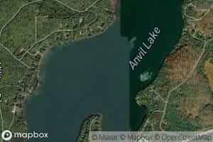 Anvil Lake