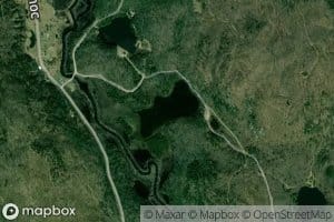 Lac MacCreadie