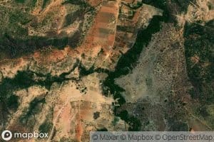 Corrego do Moquem