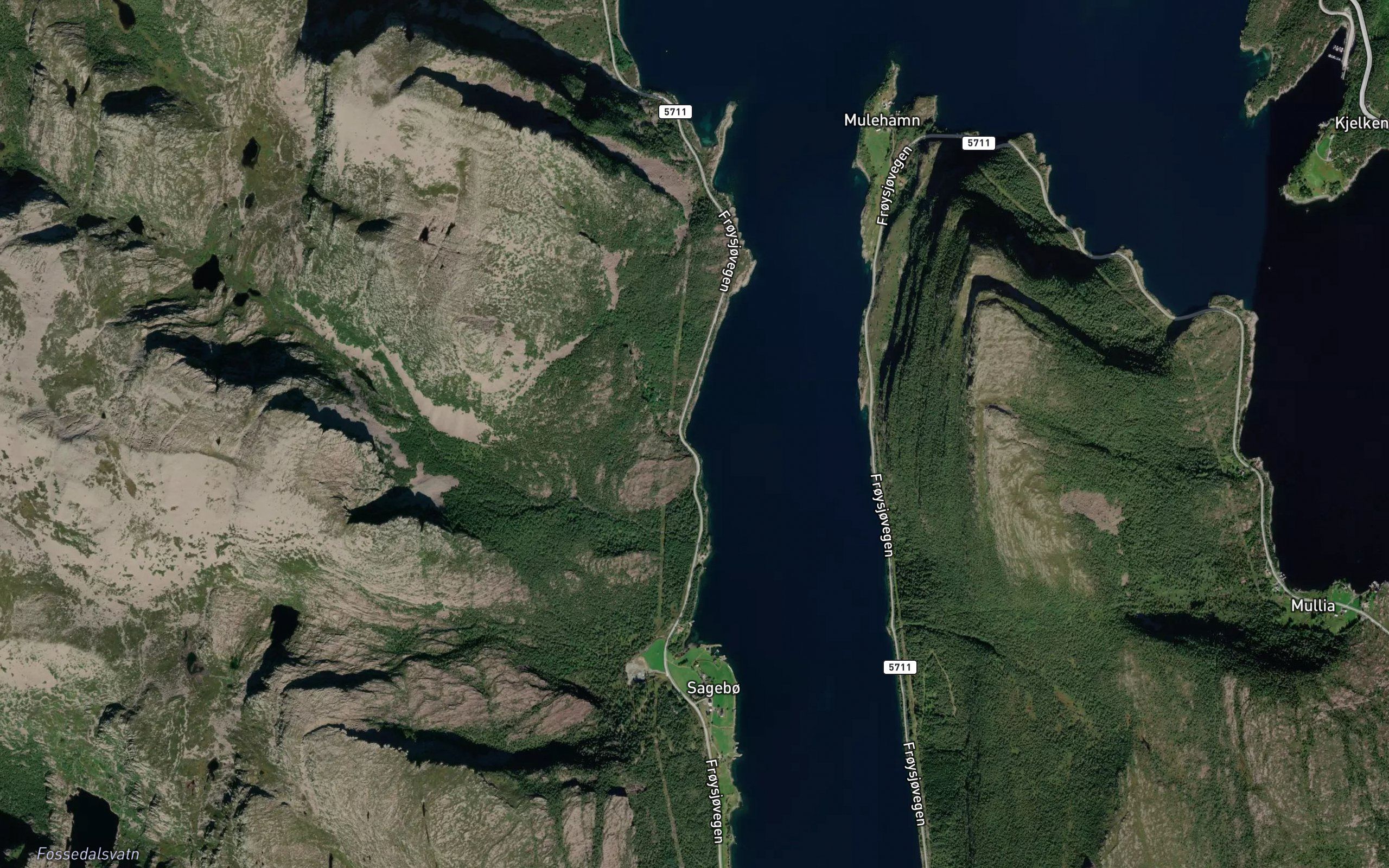 Stegvika