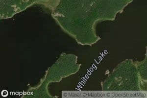 Whitedog Lake