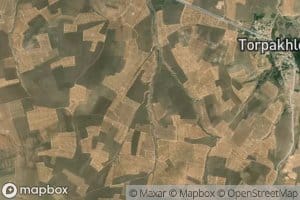 Cheshmeh-ye Bash Shur Darreh