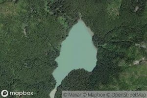 Cosgrove Lake