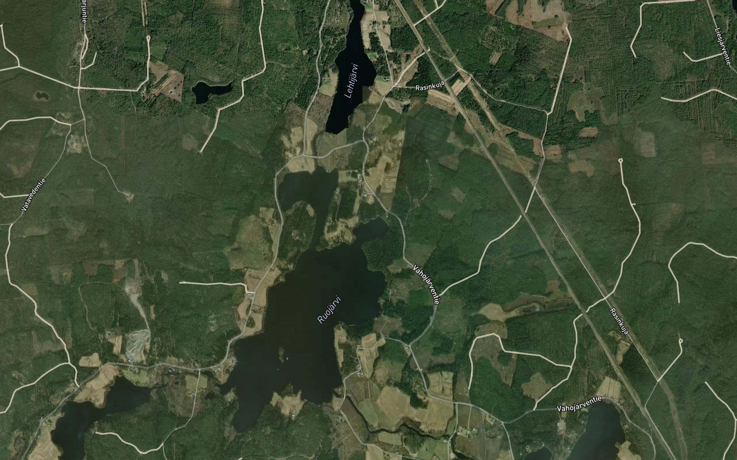 Paulaanlahti