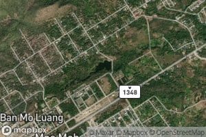 Ang Kep Nam Huai Khrai Thon Lang