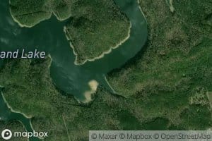 Inland Lake