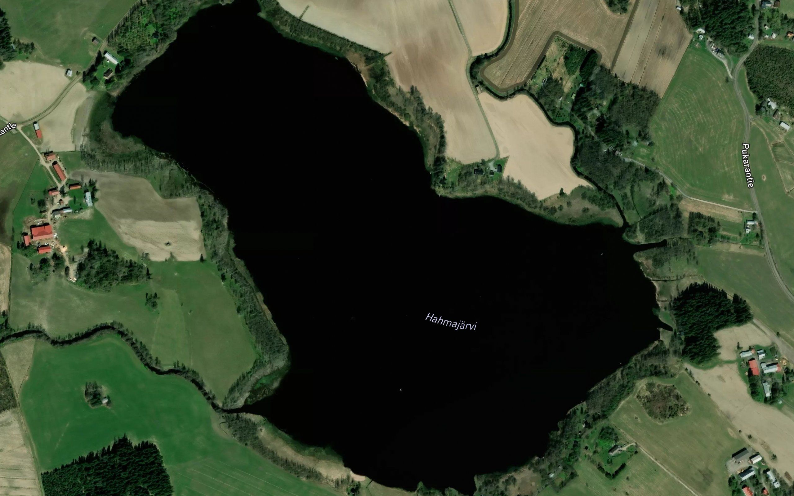 Hahmajarvi