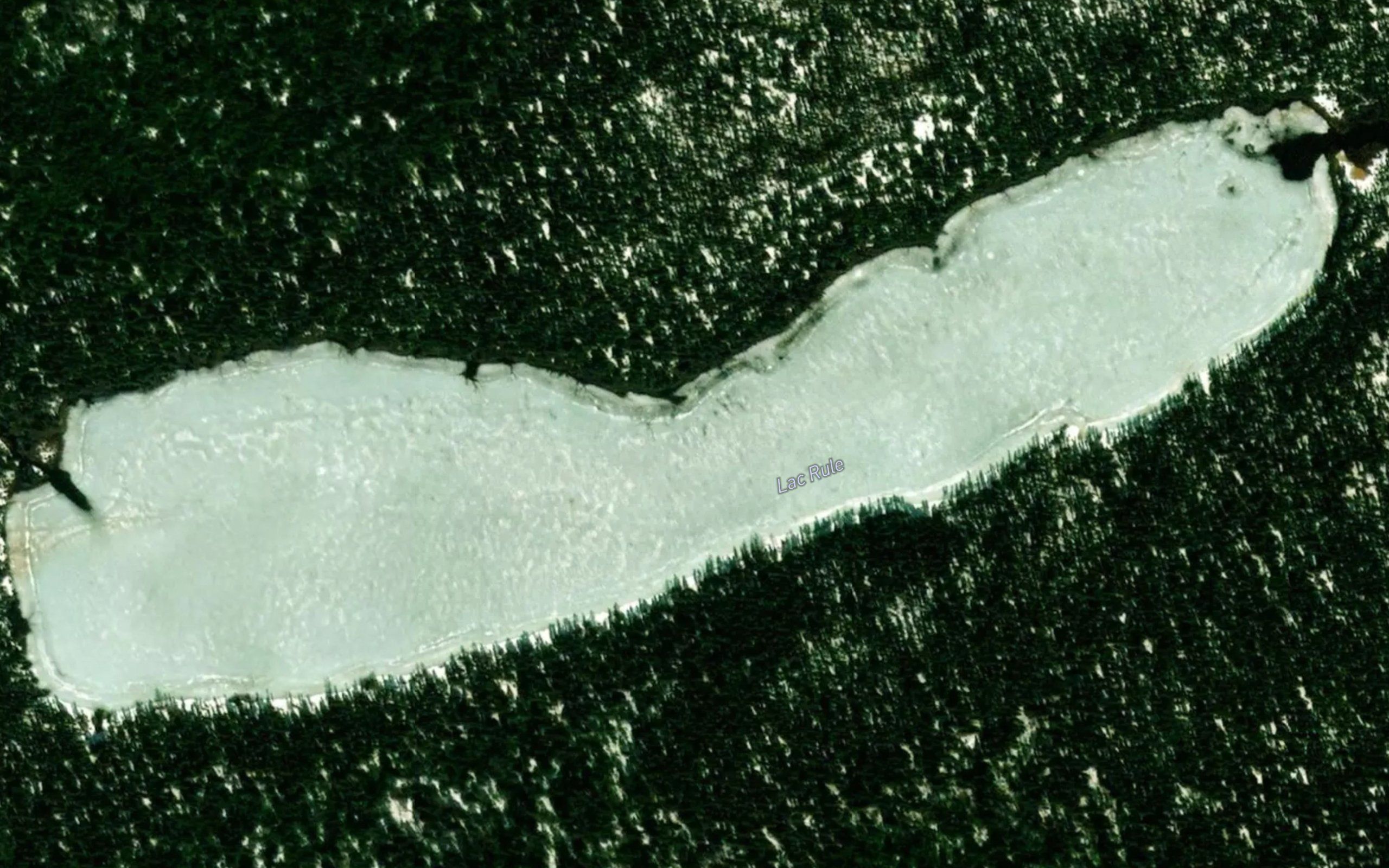 Lac Rule