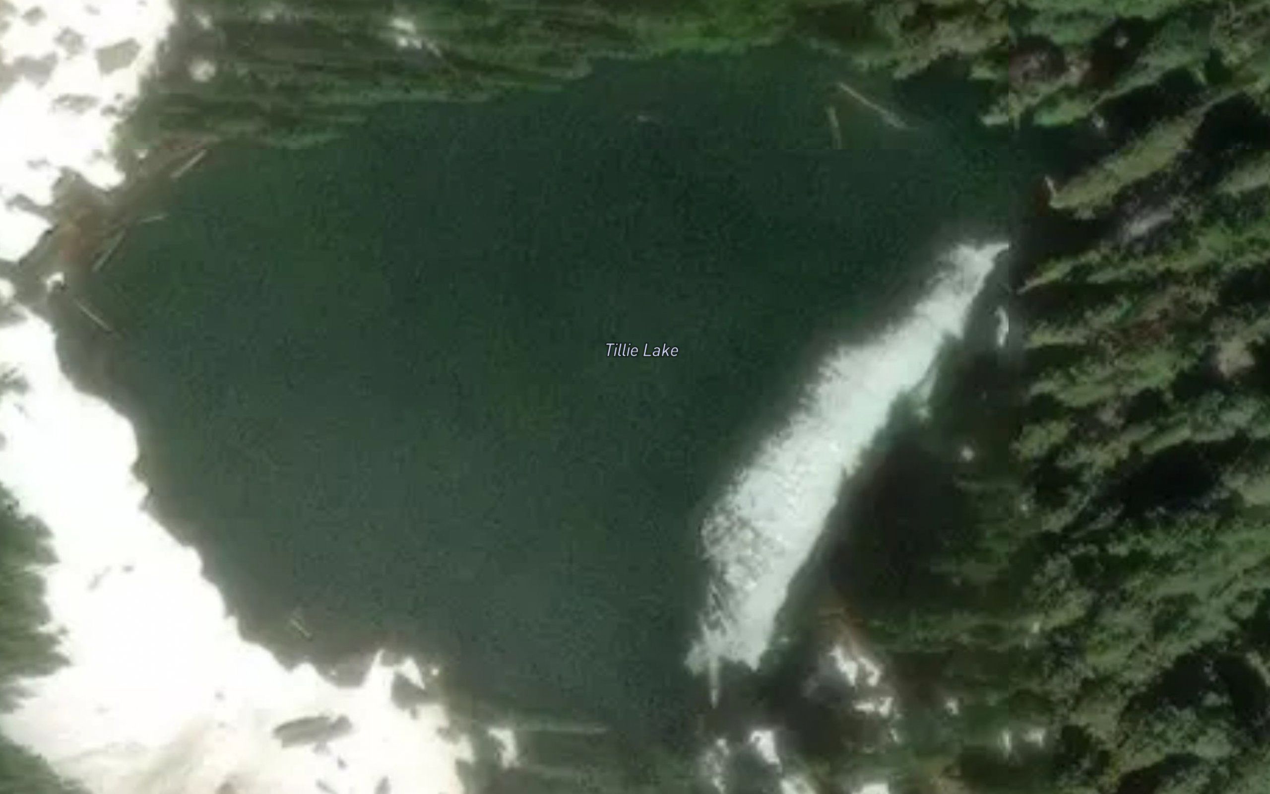 Tille Lake