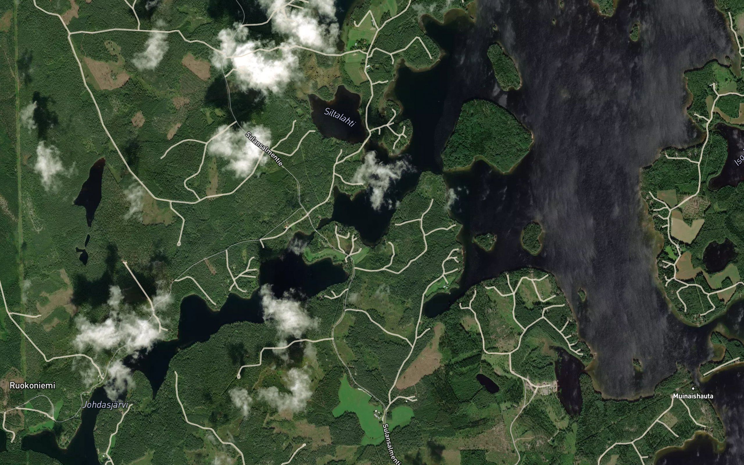 Koivulahti
