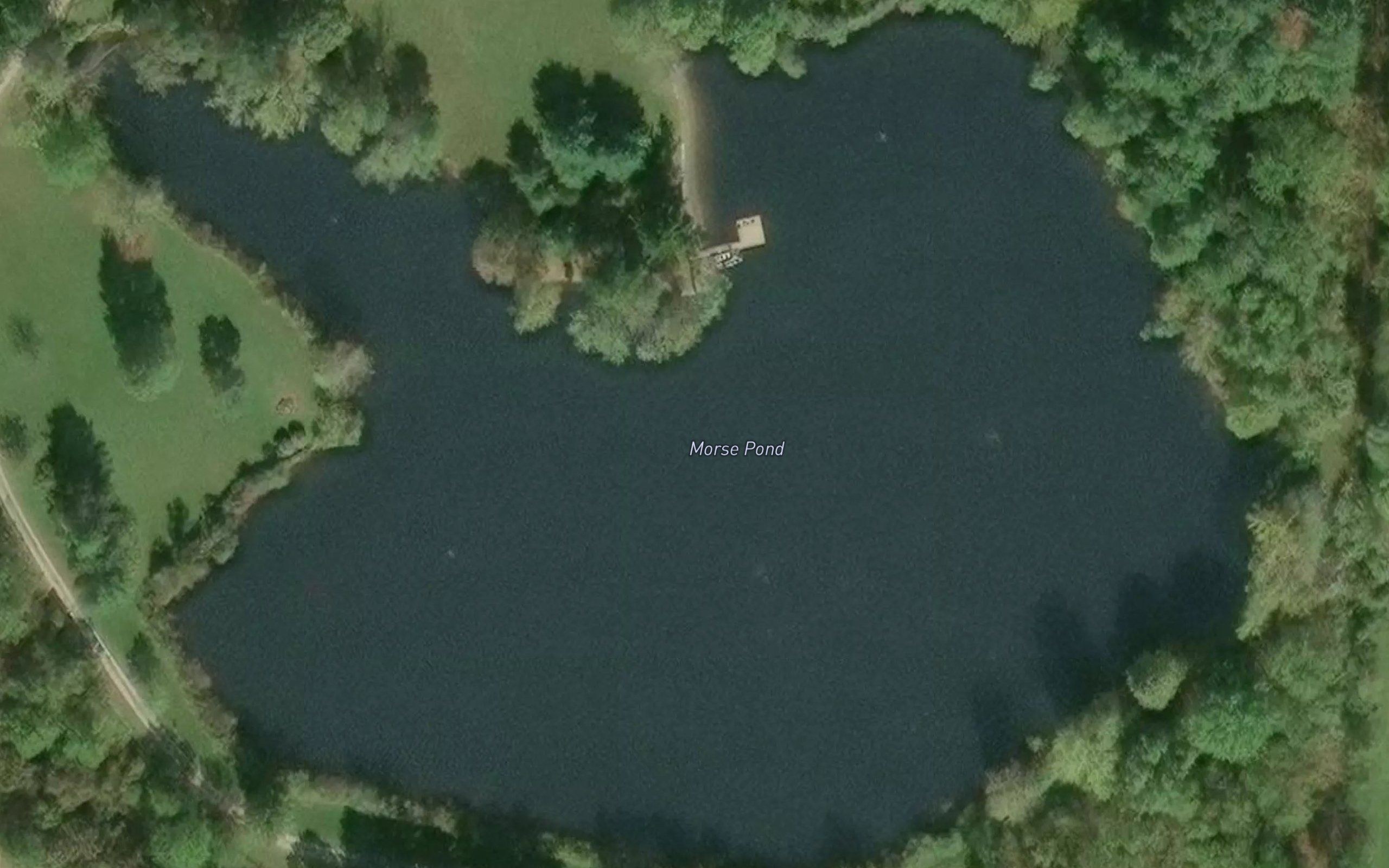 Morse Pond