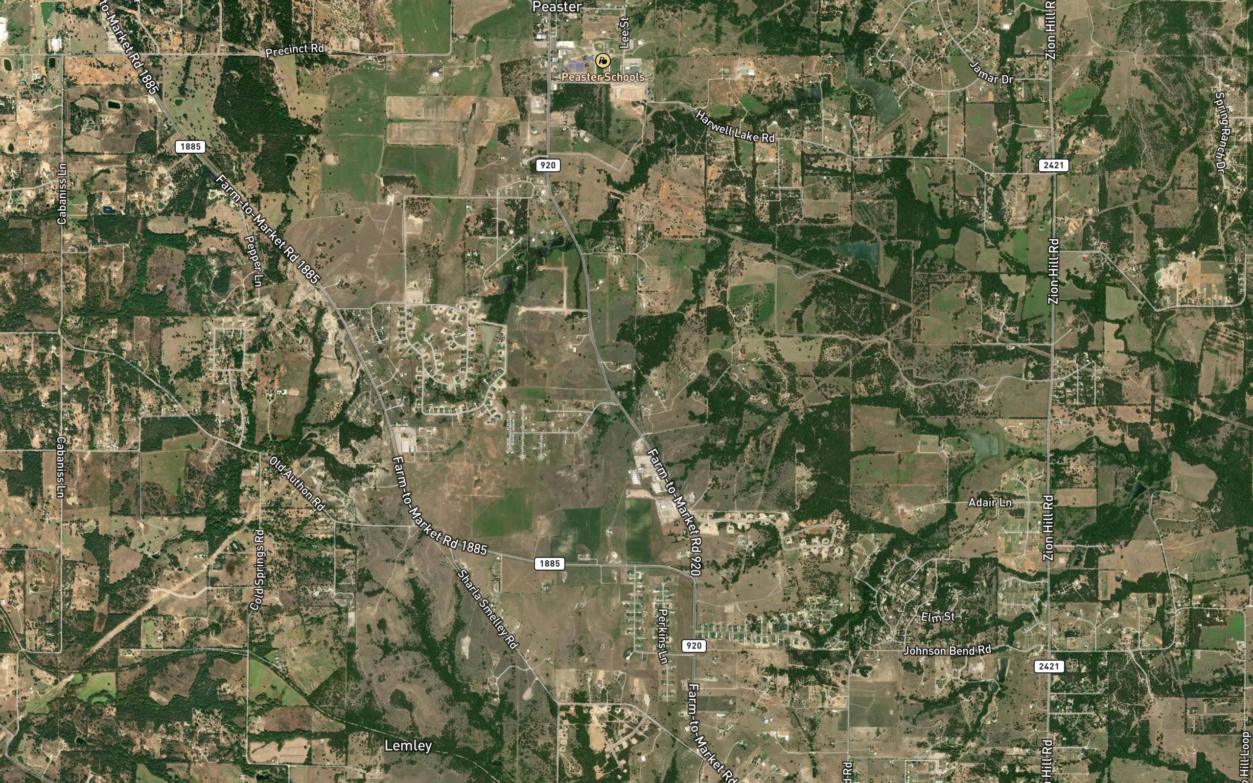 Stimson Springs