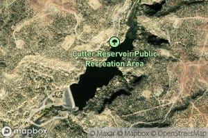 Cutter Reservoir
