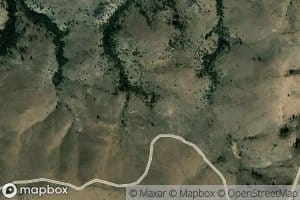 Cottonwood Spring