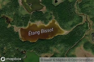 Etang Bissot