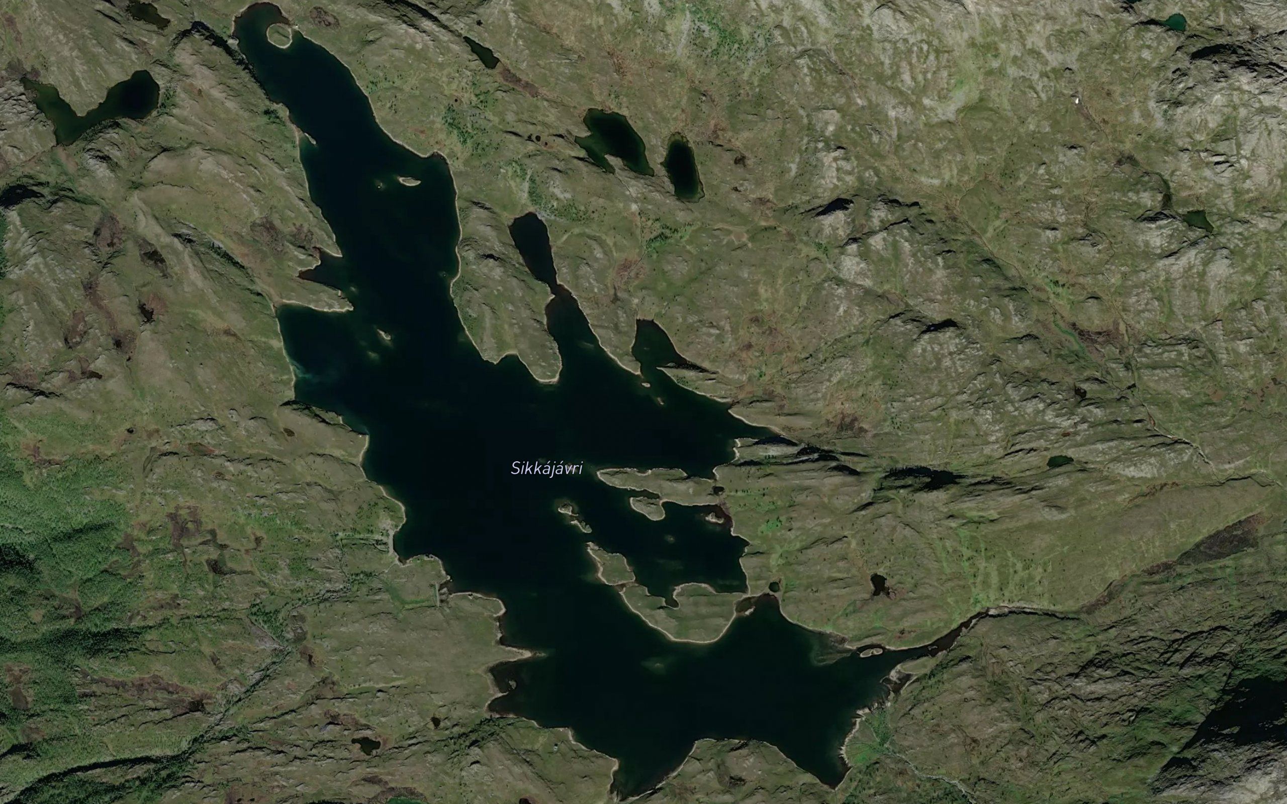 Sihkajavri