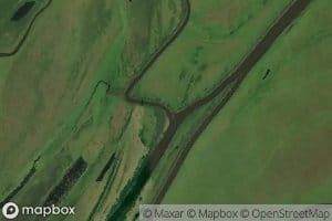 Protoka Dal'zhinskaya