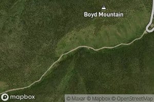 Texas Creek
