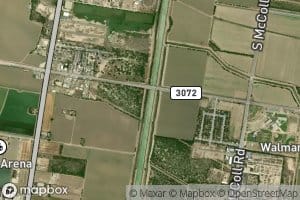 Pharr San Juan Main Canal