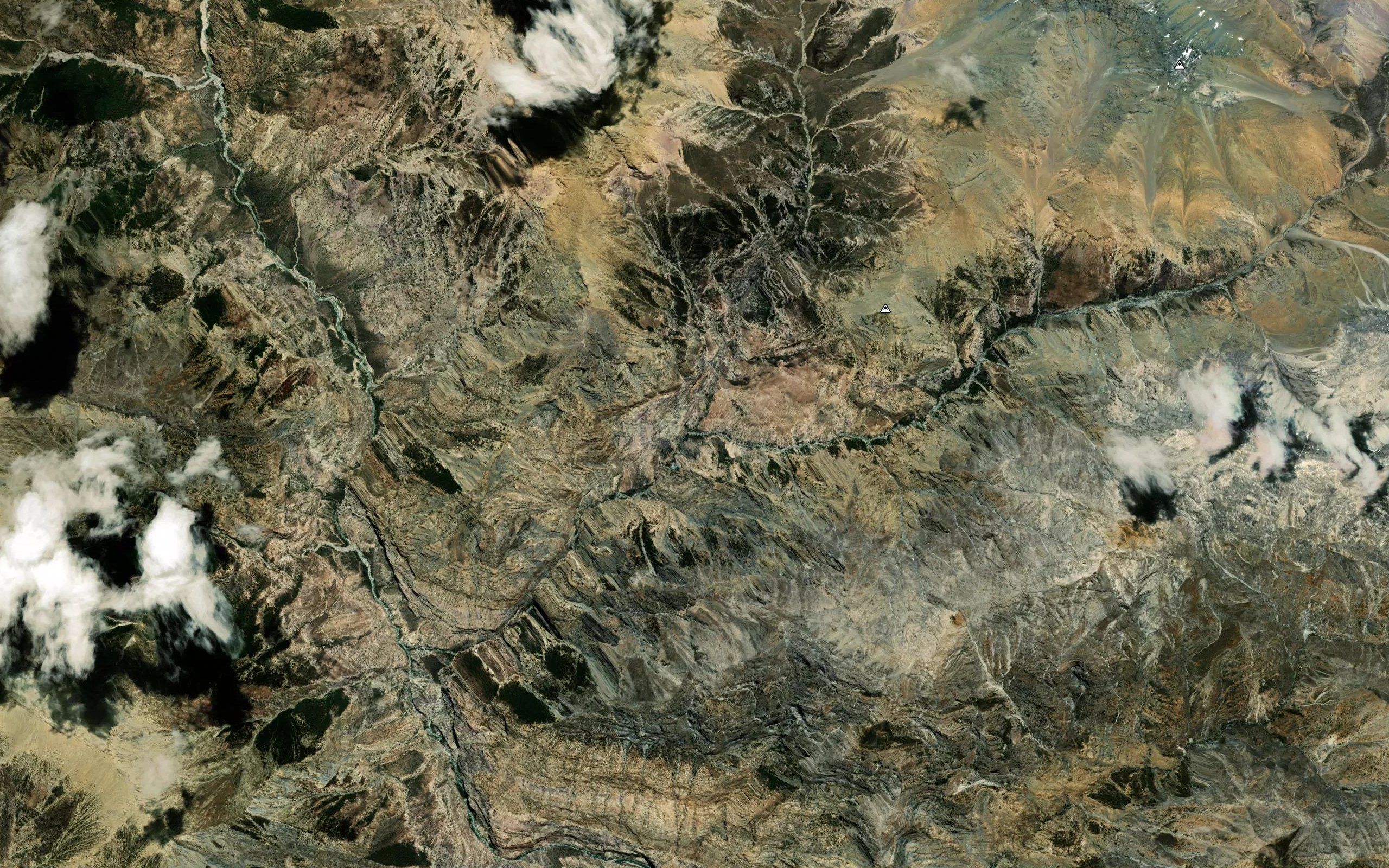Pukchanyan Khola