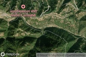 Bhalu Khola
