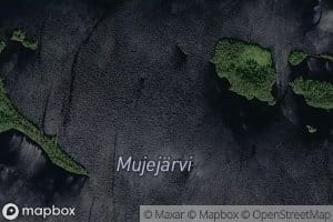 Mujejarvi