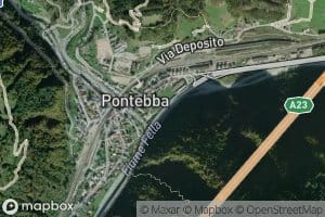 Pontebbana