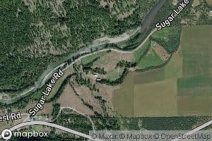 Ferry Creek