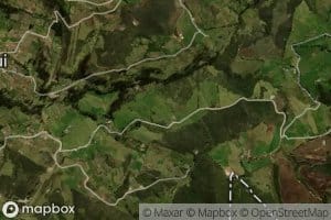 Quebrada Chacanillas