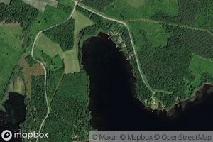 Satellite map of the Pilkkainlahti