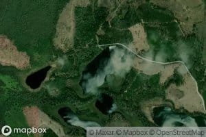 Lost Lake