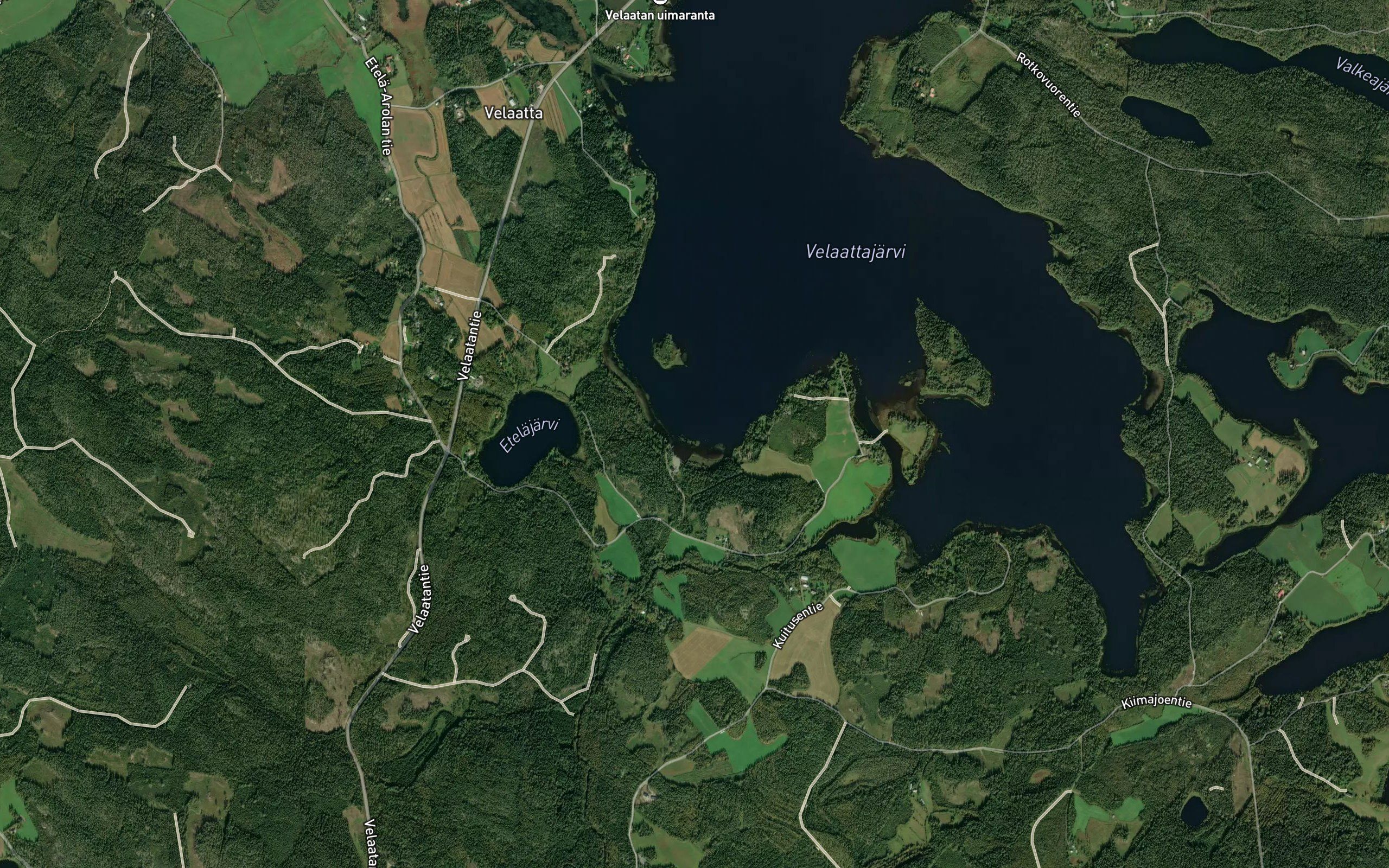 Etelapohja
