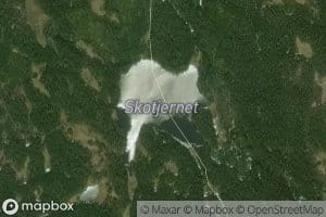 Skotjernet