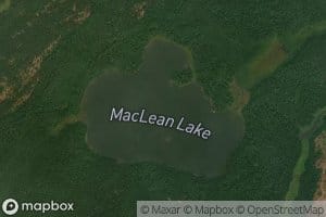 MacLean Lake