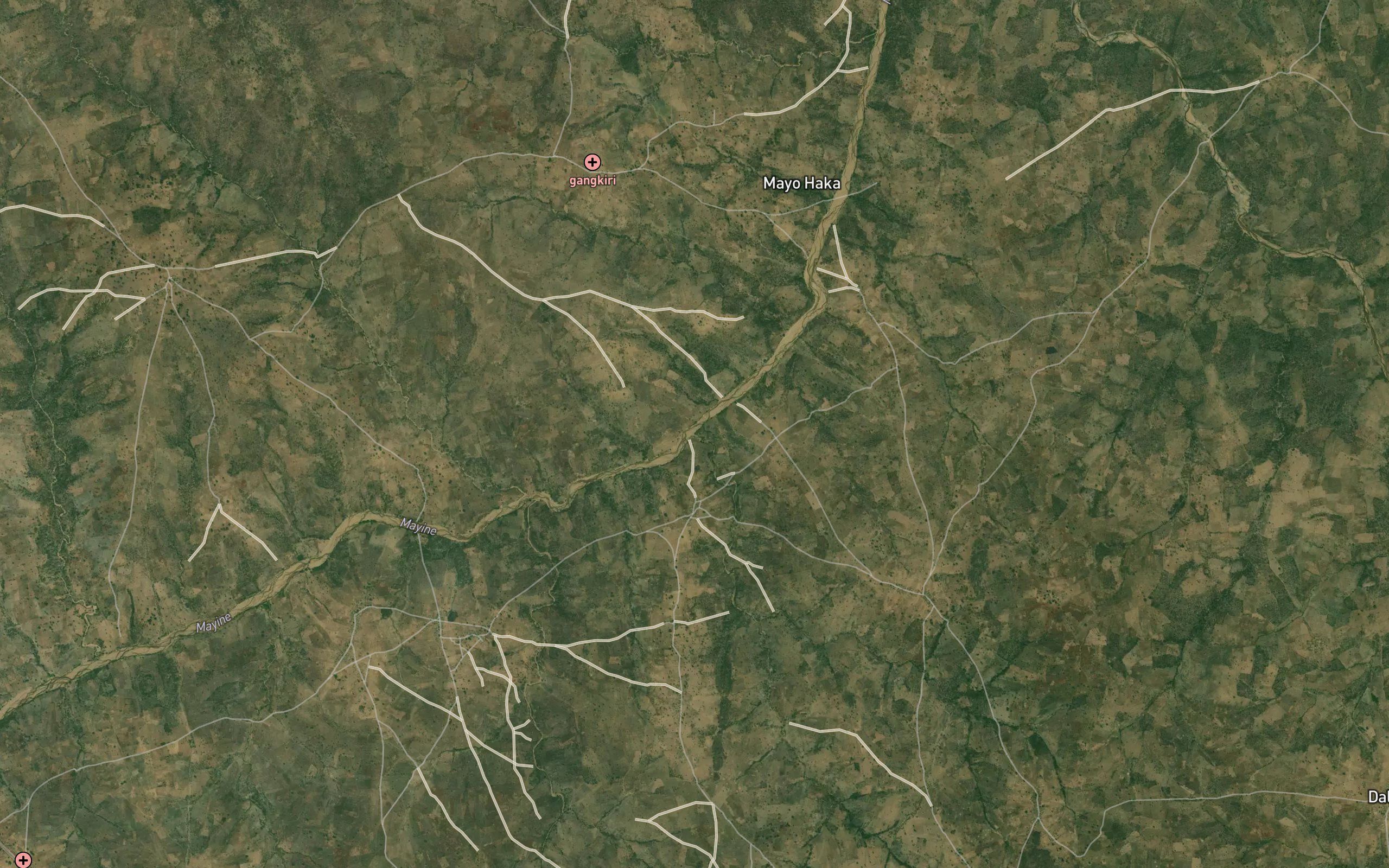 Yampuvani